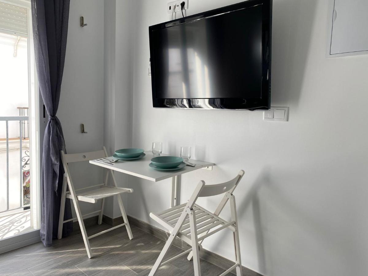 로타 Anka Kurro B&B 외부 사진