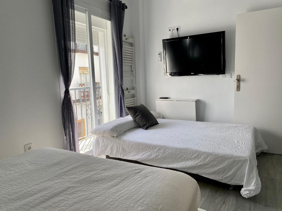 로타 Anka Kurro B&B 외부 사진
