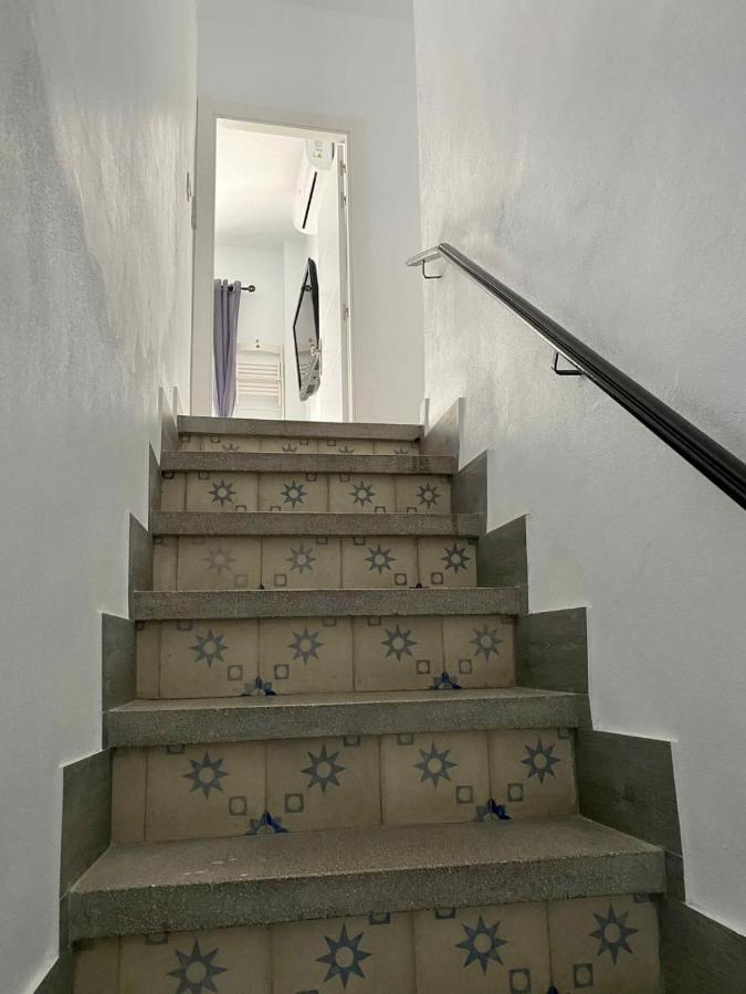 로타 Anka Kurro B&B 외부 사진