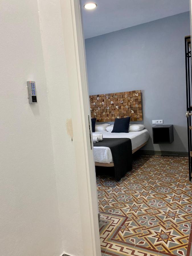 로타 Anka Kurro B&B 외부 사진