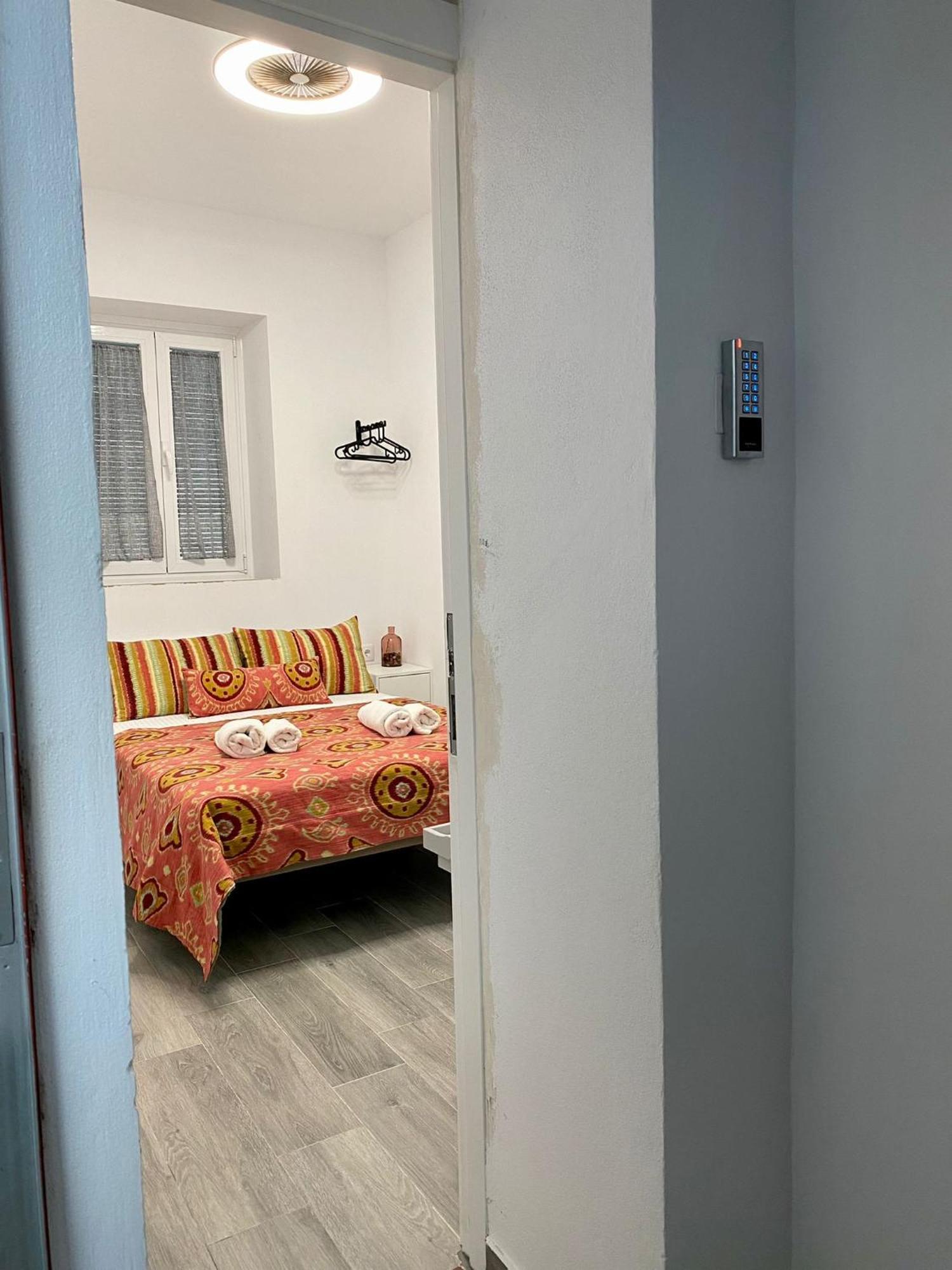로타 Anka Kurro B&B 외부 사진