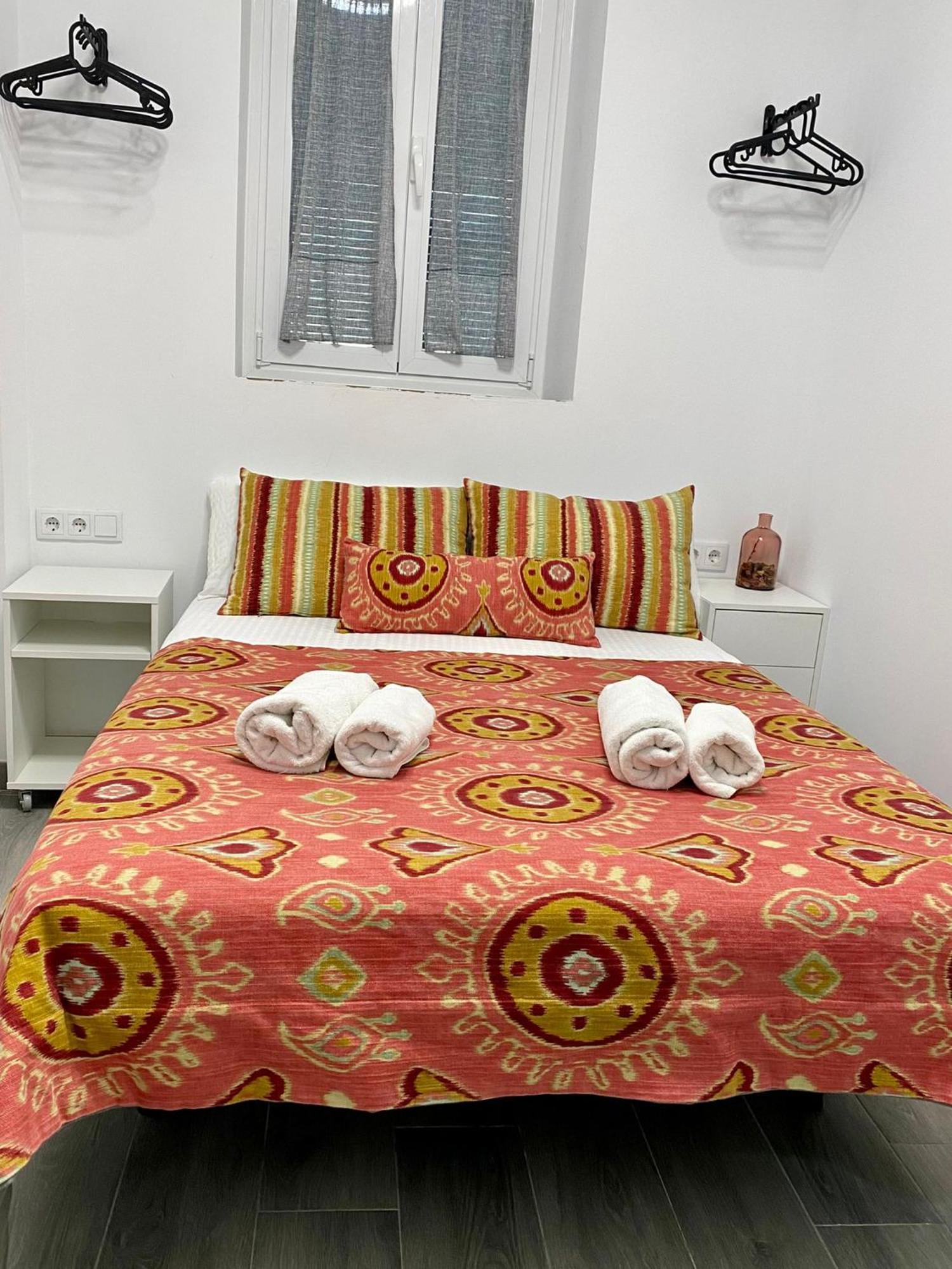 로타 Anka Kurro B&B 외부 사진