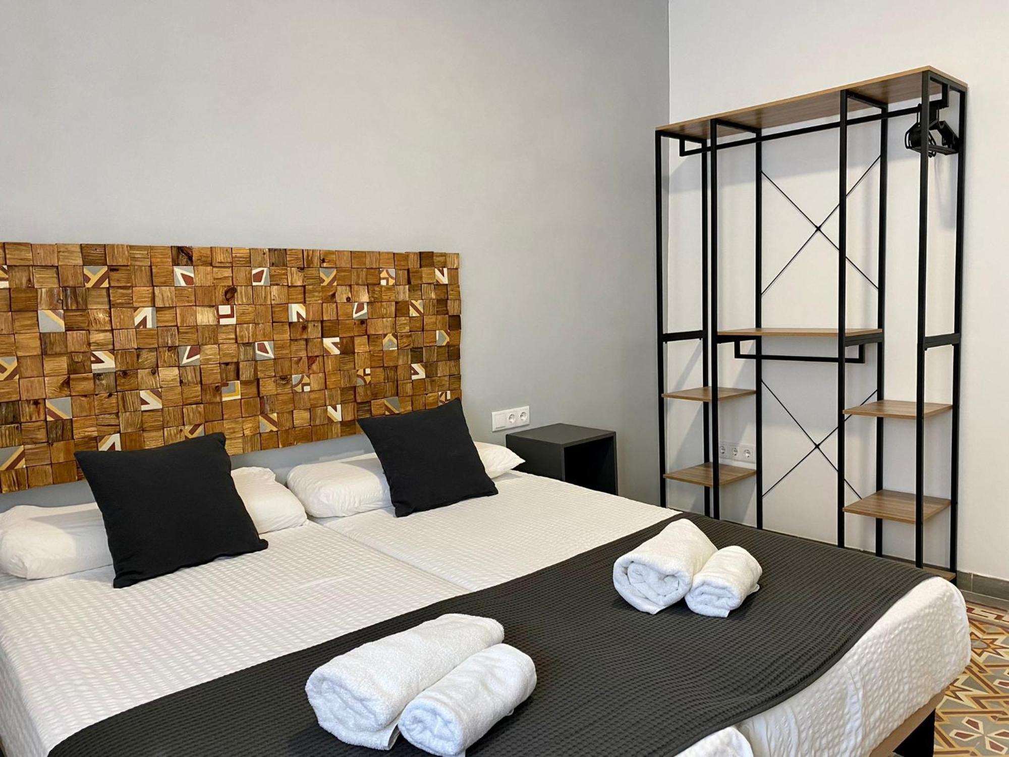 로타 Anka Kurro B&B 외부 사진