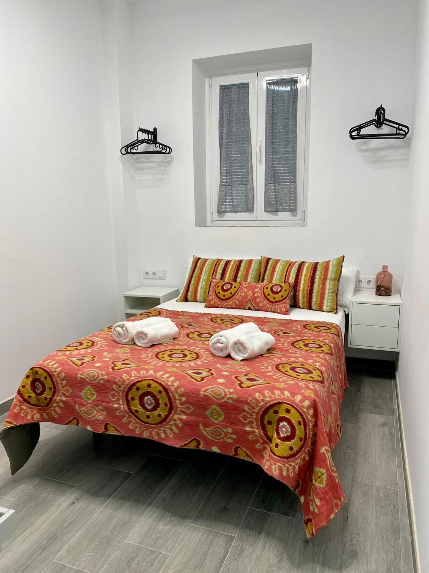 로타 Anka Kurro B&B 외부 사진