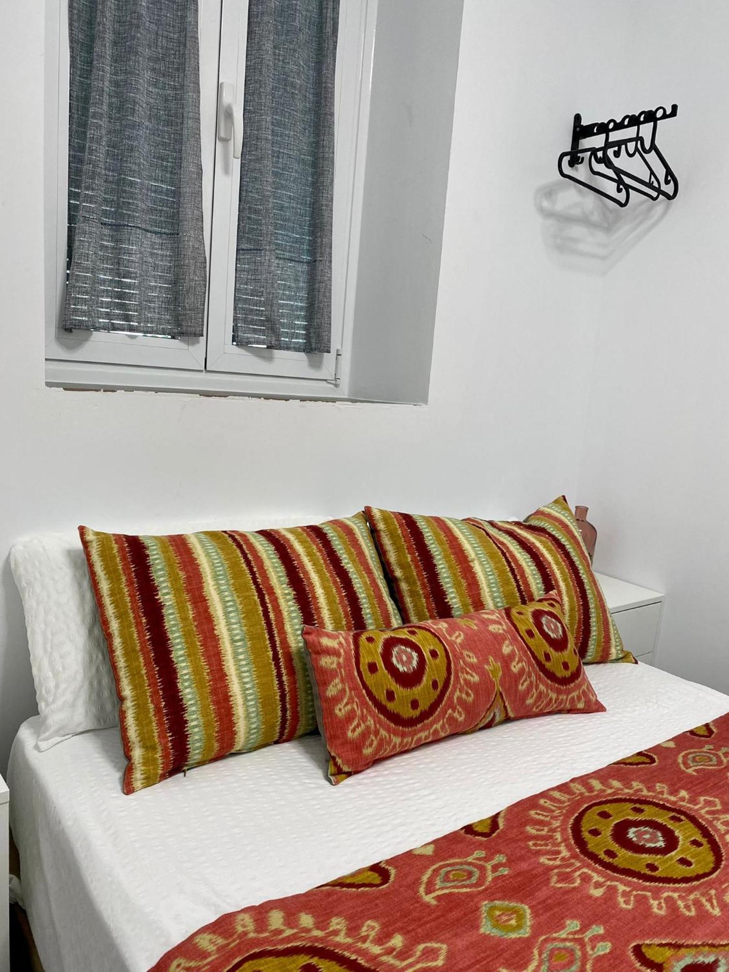 로타 Anka Kurro B&B 외부 사진