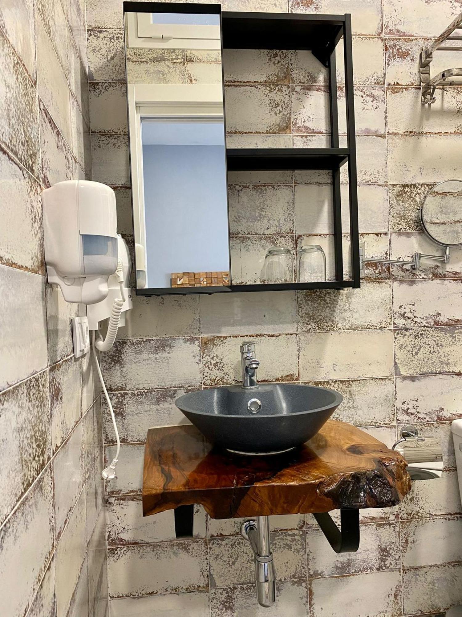로타 Anka Kurro B&B 외부 사진